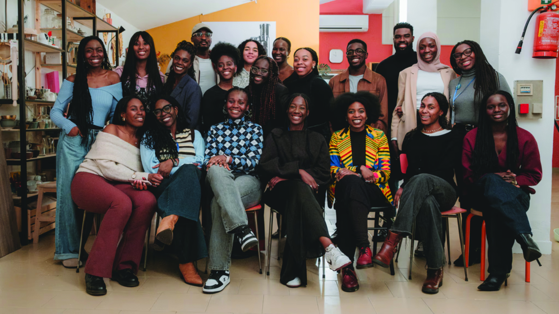 Copertina sito + mailup - Associazione Afroveronesi