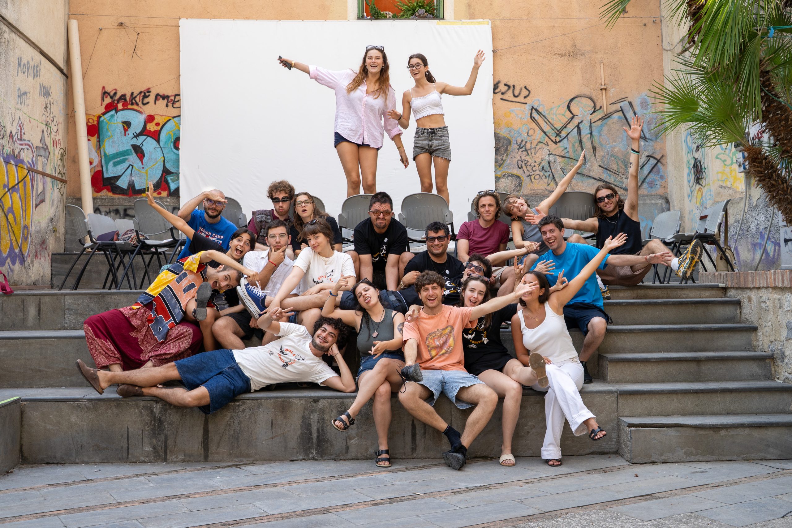 Scambi Festival – Oltre APS, Sanremo (Im)